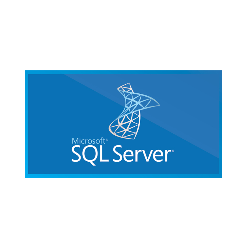 Phần mềm Microsoft SQLSvrStd 2019 SNGL OLP NL